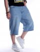 Men’s 3/4 Denim Shorts Big&Tall Loose Fit Jeans Shorts