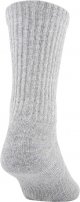 Men's Cotton Crew Socks, 10-pairs