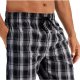 Mens Woven Pajama Pant