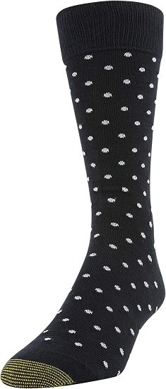 Men's Timeless Classics Crew Socks, 3-Pairs